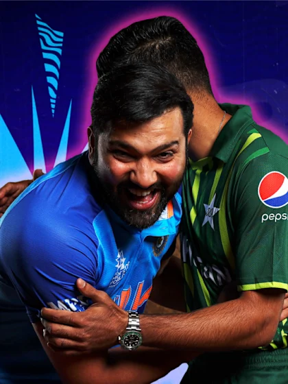 The Big Time Preview | Episode 1 | ICC Men's T20WC 2022