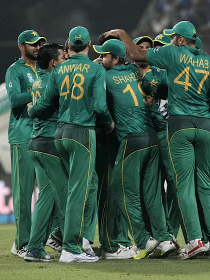 India v Pakistan, ICC Champions Trophy 2017: A look ahead