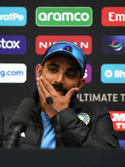 WTC Final: Day 4 Post-match Press Conference India Transcript