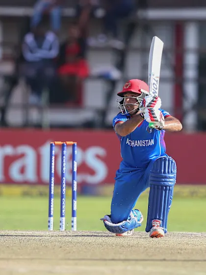 Afghanistan: The moments that mattered