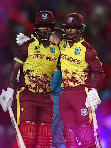 Digital Daily | WI v NZ | T20WC 2024