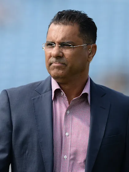 Waqar backs young pace attack to excel in Australia Tests