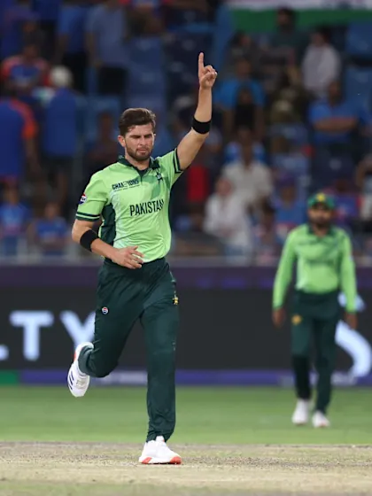 Logo of All on the Line Preview | PAK v BAN | Champions Trophy 2025