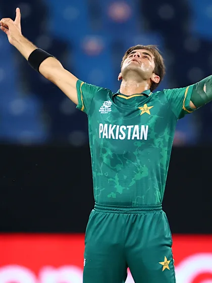 Australia legend Mark Waugh puts forward his top five T20I players