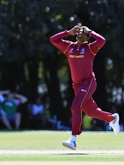 Why Sri Lanka and West Indies' Plate Final matters