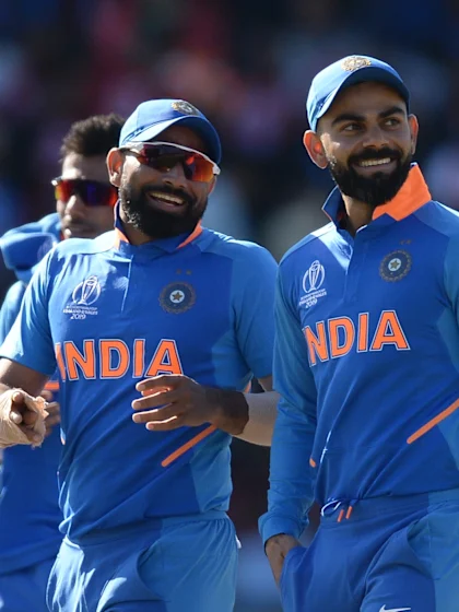 India, West Indies regroup post World Cup
