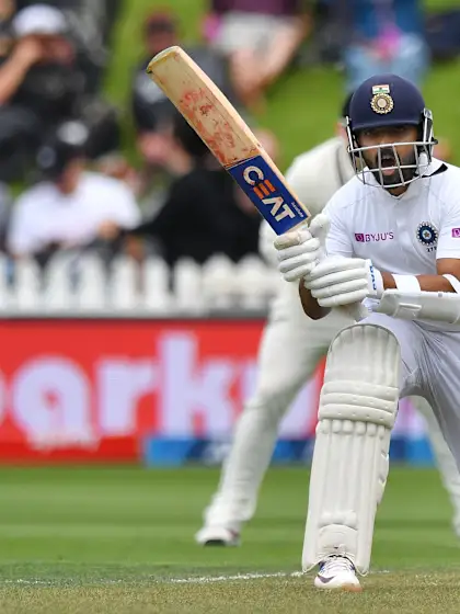 Adaptability and a positive mindset key to India's success in Christchurch, feels Rahane