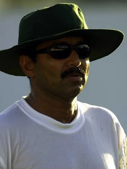 Pakistan batting heroes Hanif and Javed inducted into ICC Cricket Hall of Fame