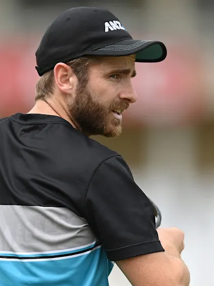 Williamson to miss second Test with Covid-19