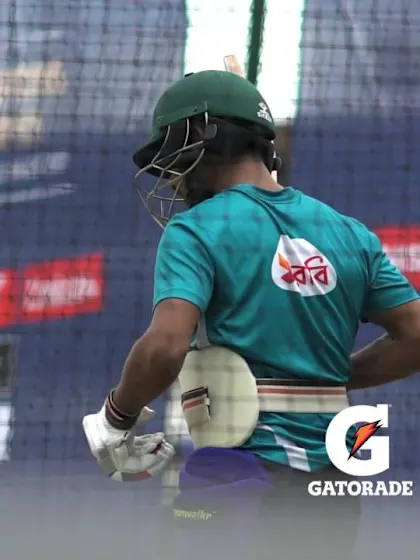 Bangladesh Training Zone