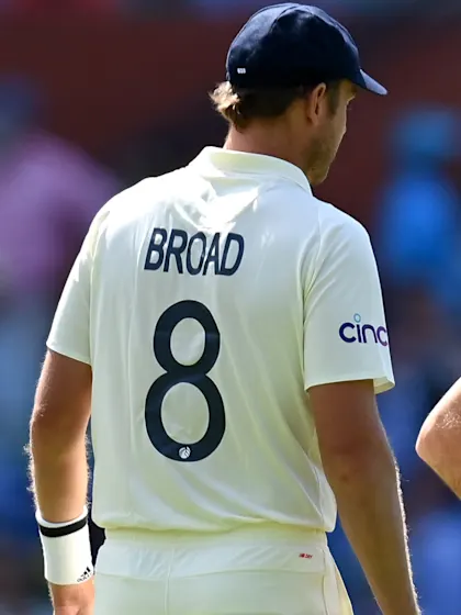 Stokes keen for Anderson and Broad to make swift Test return