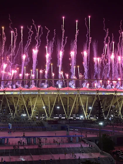 Venues at the ICC Men’s Cricket World Cup 2023: a guide