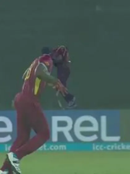 M20: Ban v WI - Samuel Badree Bowling Package
