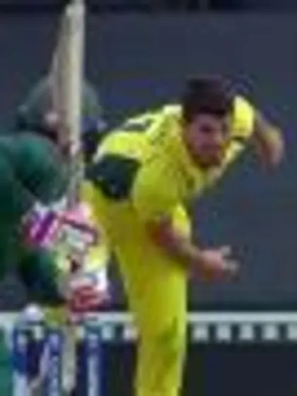 Logo of WICKET: Mushfiqur falls to Henriques for 9