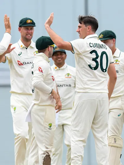 Smith return confirmed as Aussies reveal XI for Grenada Test