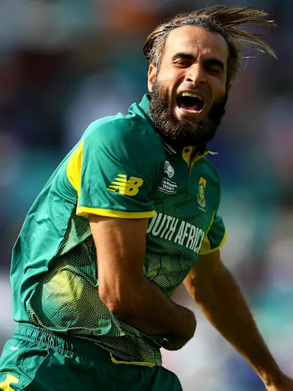 Amla, Tahir script 96-run win over Sri Lanka