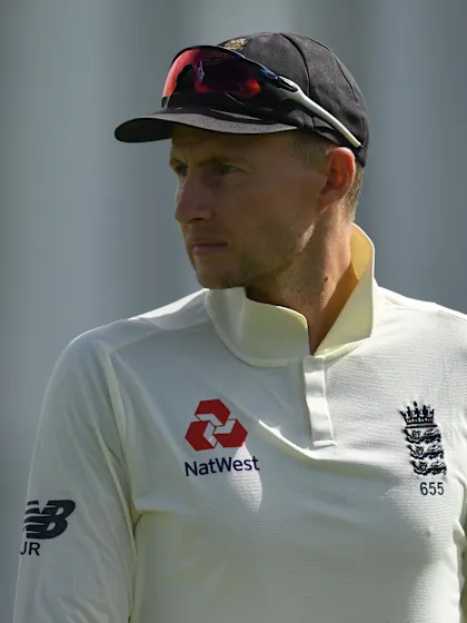 Root warns England against playing Test cricket in 'fast forward'