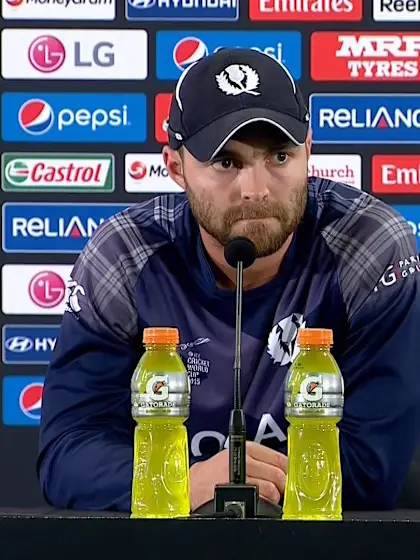 Preston Mommsen: Great opportunity for Associate teams to show their mettle