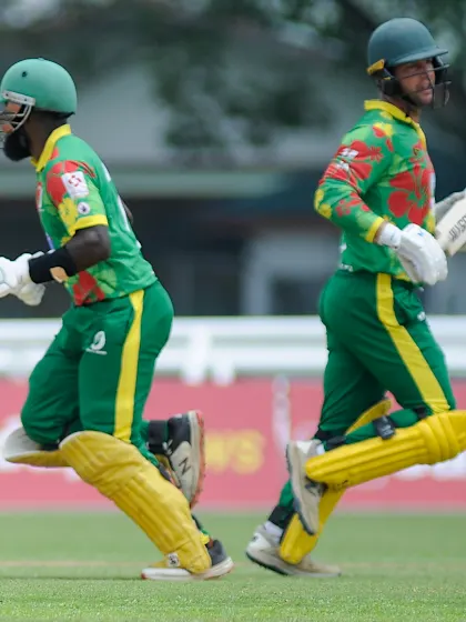 Challenge League Play-off Calamity: Final group stage day drama in Kuala Lumpur