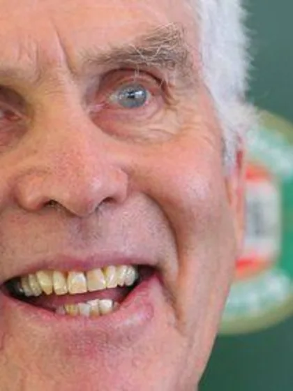 Australia's ICC Champions Trophy Squad announced