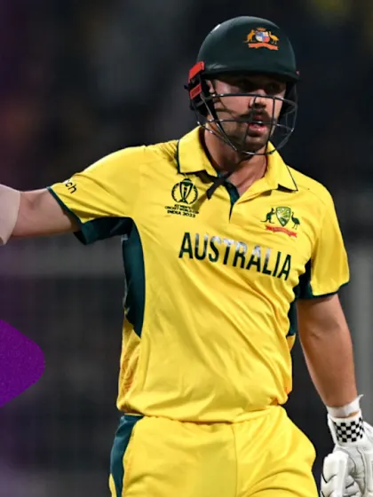 Head gives Australia fast start at the back of quick fifty | CWC23