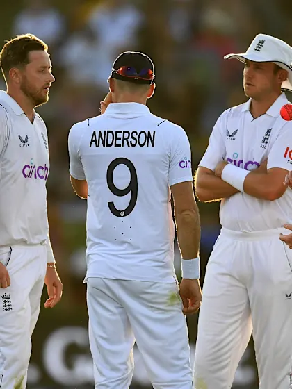 England provide injury update on key pacer ahead of busy summer