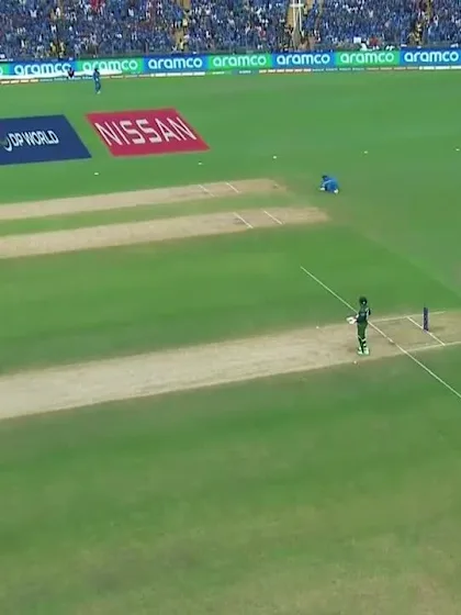 POTD: Ravindra Jadeja's reflex catch at point