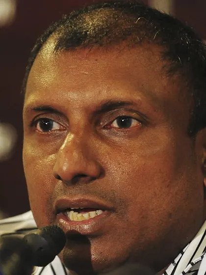 World Cup challenge for new Sri Lanka selectors