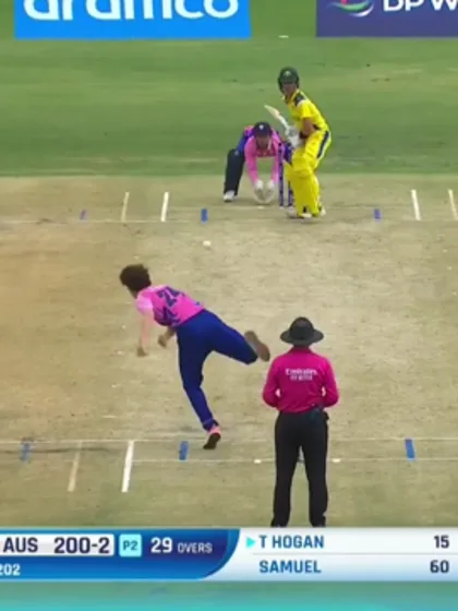 aus winning moment site