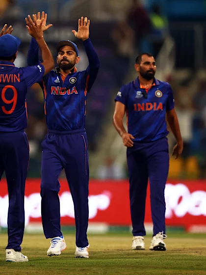 Talking Points: India fight on; Guptill deserved a ton