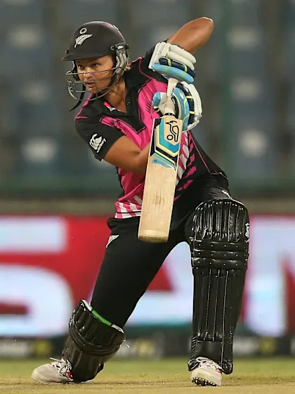 Suzie Bates scoops ICC Women’s ODI and T20I Player of the Year awards