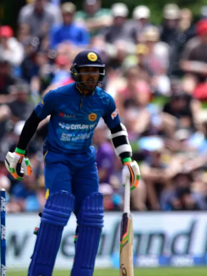 Upbeat New Zealand take on Sri Lanka with eye on World Cup