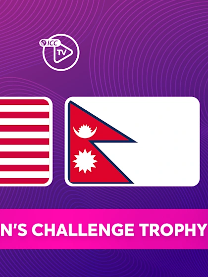 USA v Nepal
