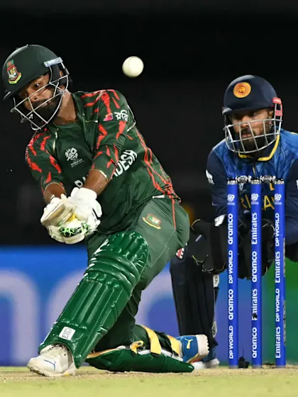 Logo of Bangladesh to visit Sri Lanka for an all-format tour beginning June
