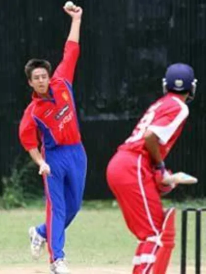 ICC European U/17 Division 1 Championship gets underway in Ireland