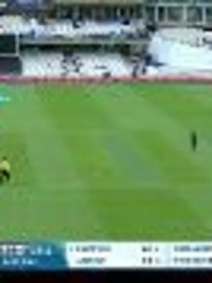 #CT17 Warm-Up: Dinesh Karthik innings