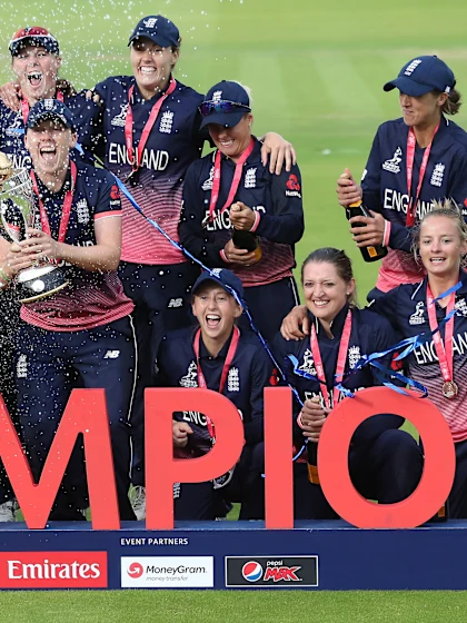 The ICC Women's Cricket World Cup 2022 fantasy game – Play and win exciting prizes!