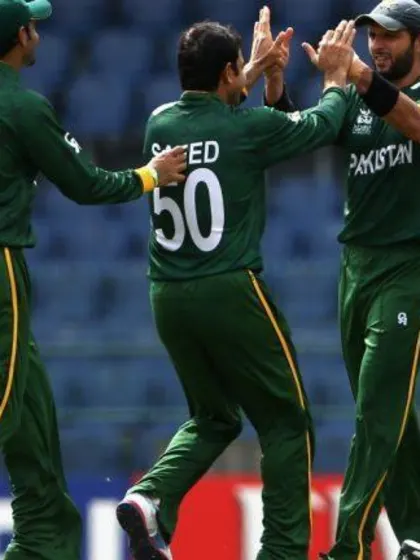 England takes on Pakistan in key warm-up tie