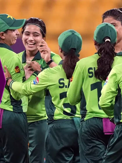 Pakistan face South Africa in a must-win encounter | Will To Win Preview Show | CWC25