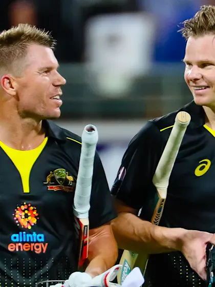 Stars return as Australia names extended squad for Caribbean tour