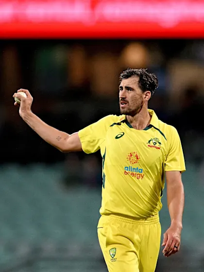 Test cricket priority for Starc but had 'strong opinions' on being benched during T20 World Cup