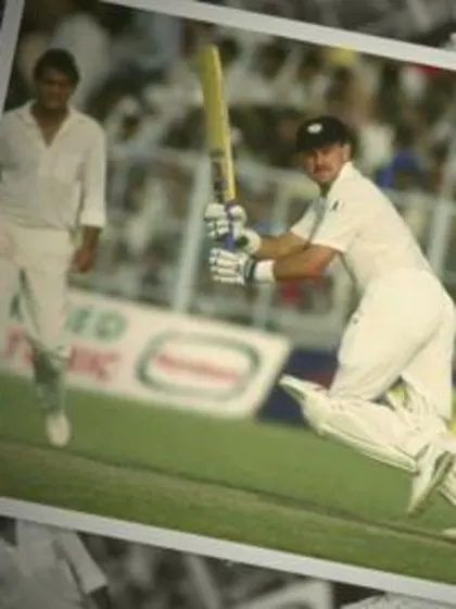 Peter Kirsten ICC Cricket 360 Preview