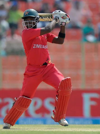 Zimbabwe fined for slow over-rate against Bangladesh