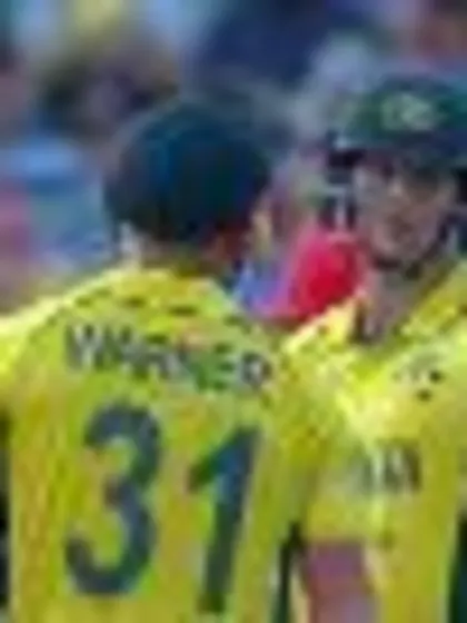 Steve Smith, 95 vs Afghanistan