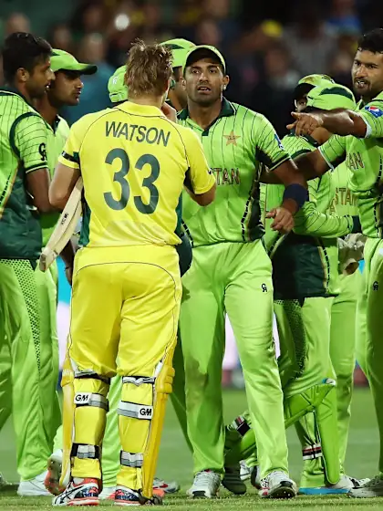 Watson and Wahab fined for breaching ICC Code of Conduct