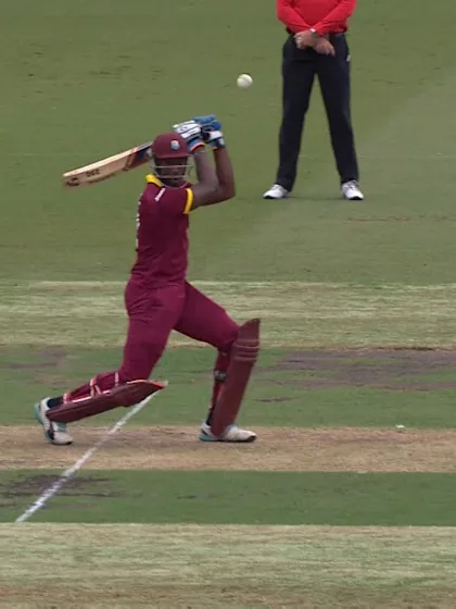 ENG vs WI – wi innings super shots