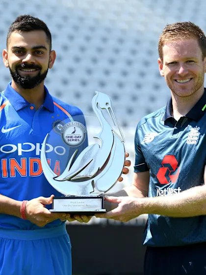 Run-fest expected as England and India face-off at Trent Bridge