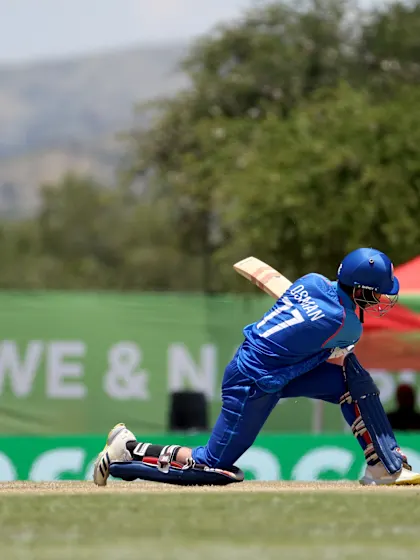 Key breakthrough for Sri Lanka | U19 CWC 2026