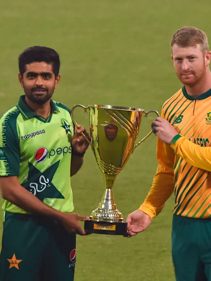 Pakistan-South Africa to play three CWC Super League ODIs, four T20Is in April