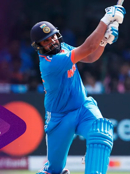 India score 410 against Netherlands | CWC23